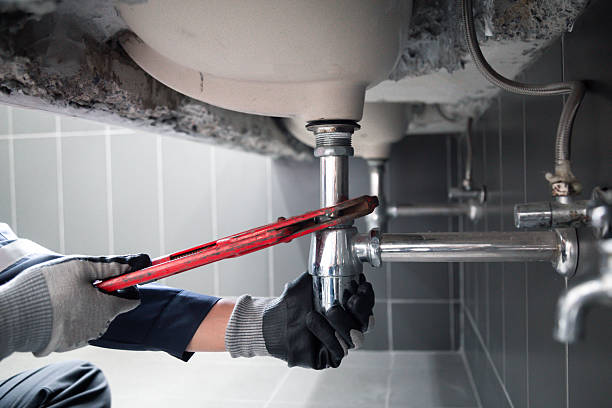Licensed Plumbing service in Silver Lake, NC - Street Wise - Plumbing